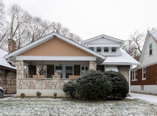836 Melford Ave, Parkway Village, KY 40217