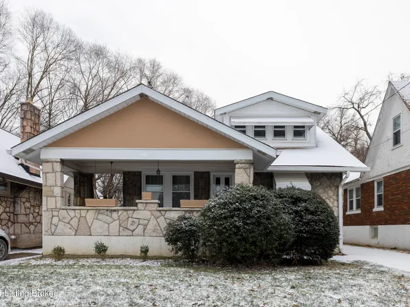 836 Melford Ave, Parkway Village, KY 40217