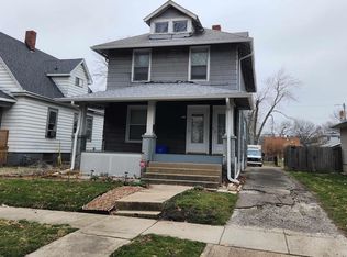 2013 S Spring St, Springfield, IL 62704