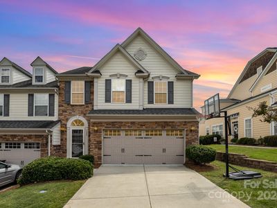 122 Inlet Point Dr, Tega Cay, SC, 29708
