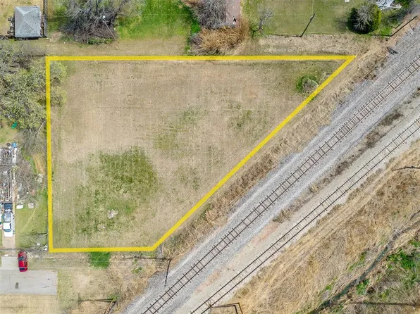 114 N Foster Ave Lot 25, El Reno, OK 73036