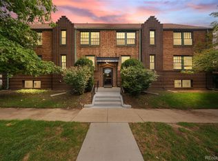 3850 E 17th Avenue #5, Denver, CO 80206