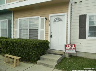 1813 Budding Blvd, San Antonio, TX 78247