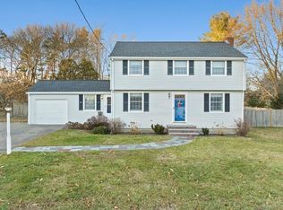 57 Norfolk Rd, Braintree, MA 02184