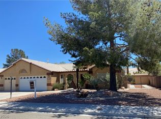 3724 Fox Glen Pkwy, Las Vegas, NV 89108