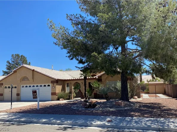 3724 Fox Glen Pkwy, Las Vegas, NV 89108