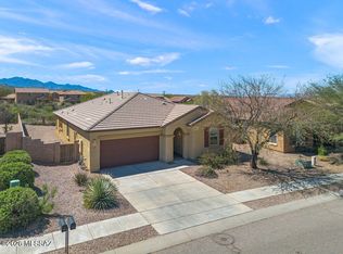 72 E Forrest Feezor St, Vail, AZ 85641