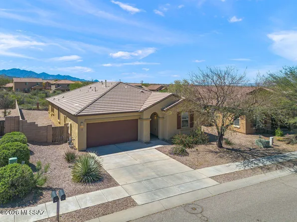 72 E Forrest Feezor St, Vail, AZ 85641