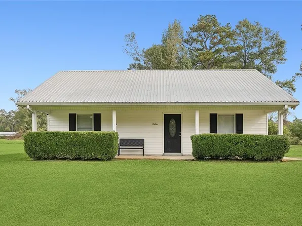 46466 Randall Rd, Hammond, LA 70401