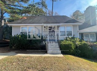 4475 Azalea Dr, Macon, GA 31210