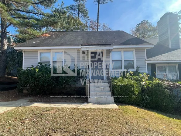 4475 Azalea Dr, Macon, GA 31210