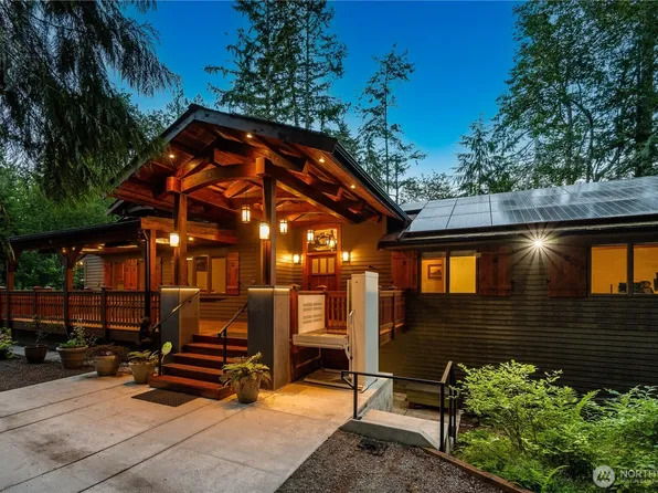 14808 260th Avenue SE, Issaquah, WA 98027
