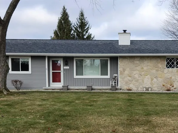 1788 W Midland Rd, Auburn, MI 48611