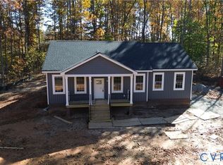 517 Frenchs Store Rd, Cumberland, VA 23040