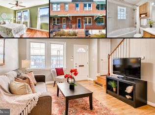 4318 Newport Ave, Baltimore, MD 21211