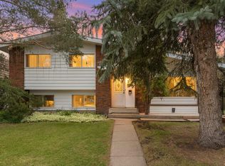 11311 Malmo Rd NW, Edmonton, AB T6H4M3