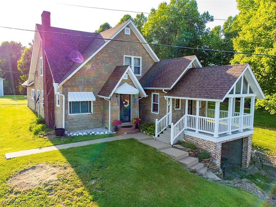 48225 Cadiz Harrisville Rd, Cadiz, OH 43907 Zillow