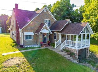 48225 Cadiz Harrisville Rd, Cadiz, OH 43907