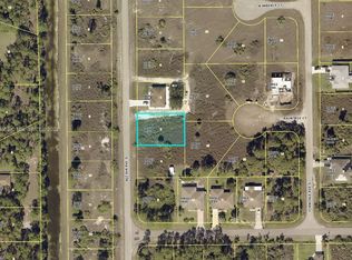 739 Aletha Ave S, Lehigh Acres, FL 33974