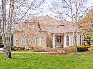 322 Brunswick Dr, Avon Lake, OH 44012