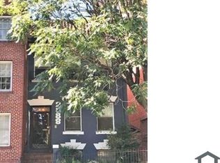 2388 Champlain St NW APT 5, Washington, DC 20009