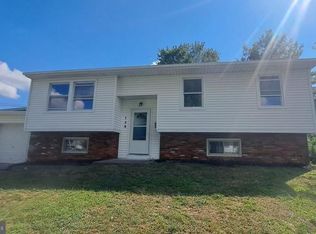 148 Vanderbilt Ave, Woodbury Heights, NJ 08097