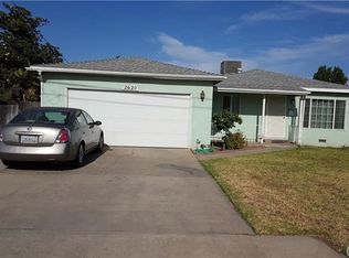 2620 Brownell Ave, Atwater, CA