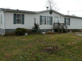 365 Telford New Victory Rd, Telford, TN 37690
