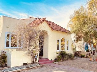 3665 Kelton Ave, Los Angeles, CA 90034