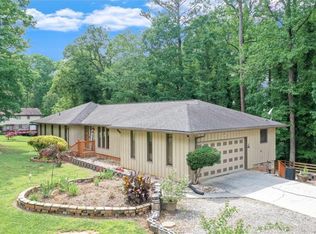 2273 Mulligan Cir, Lawrenceville, GA 30043