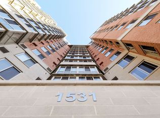 Parc Rosslyn Apartments, Arlington, VA 22209