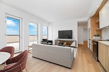 Rented by REAL New York