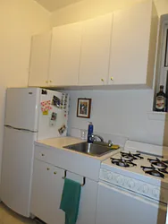 Rented by Manhattan Flats