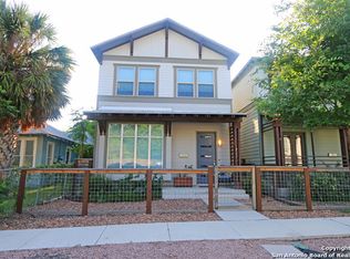 423 Paschal St, San Antonio, TX 78212