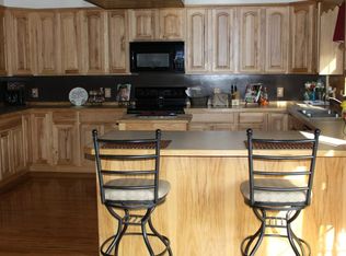 8200 Moorish Rd, Birch Run, MI 48415