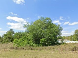 SW 58th Ter LOT 5, Ocala, FL 34473