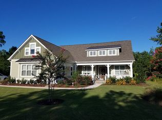 3821 Silver Melon Rd NE, Leland, NC 28451
