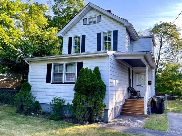 416 S 1st Ave, Highland Park, NJ 08904