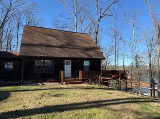 2066 Lakewood Dr, Morristown, TN 37814