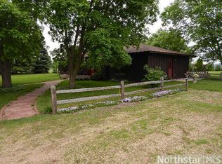 N1461 747th St, Hager City, WI 54014