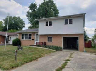 3802 Beulah Rd, Columbus, OH 43224