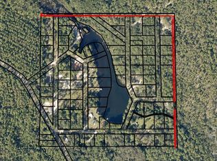 Vacant Opossum Trl, Milton, FL 32583