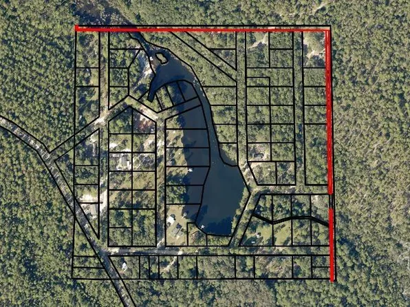 Vacant Opossum Trl, Milton, FL 32583