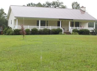 455 County Road 136, Jemison, AL 35085