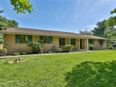 6124 Hilltop Rd, Orefield, PA, 18069
