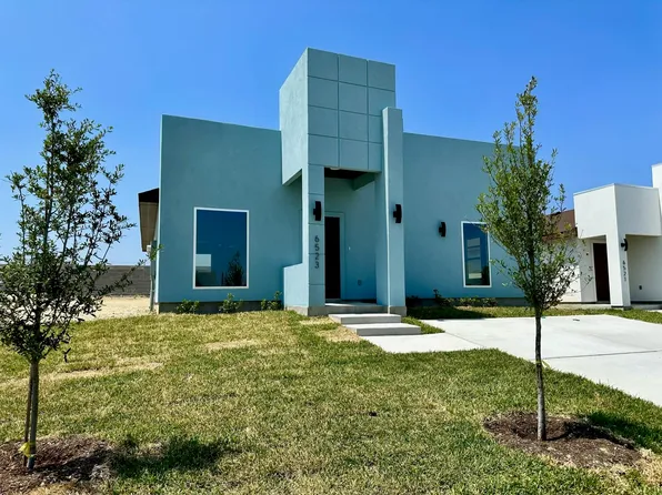 6523 Adenia Loop, Laredo, TX 78043