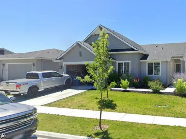 12855 S Milazzo Way, Nampa, ID 83686