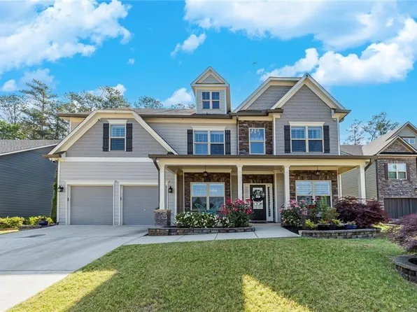 142 Madison St, Canton, GA 30115