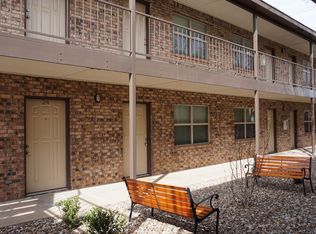 2100 E 10th St #2113-16, Odessa, TX 79761