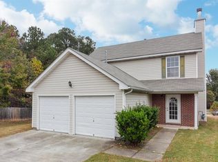 4275 Winston Cir, College Park, GA 30349